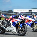 30 Jahre Honda Fireblade