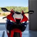 Honda CBR1000RR-R Fireblade SP 2022