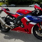 Honda 2024 ST