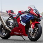 CBR1000RR-R SP Standard 2020