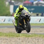 Impressionen vom 7.Fireblade-Racing-Treffen 2023 in Most