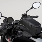 Honda CB1000R SC80 - Modell 2021