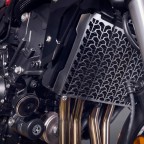 Honda CB1000 Hornet - Modell 2025 (SC86)
