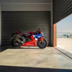 Honda CBR1000RR-R Fireblade SP 2022