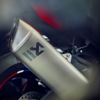 Honda CBR1000RR-R Fireblade SP 2024