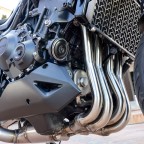 Honda CB1000 Hornet 2025 Zubehör - Bugspoiler