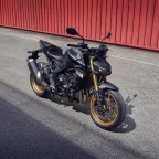 Honda CB1000 Hornet SP - Modell 2025 (SC86)