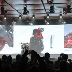 Honda auf der Eicma 2025