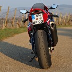 Honda CBR1000RR-R Fireblade SP (SC82) Carbon