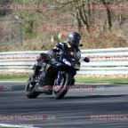 Das erste mal Nordschleife mit der Fireblade