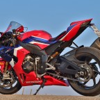 Honda CBR1000RR-R Fireblade SP (SC82) Carbon