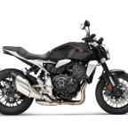 Honda CB1000R SC80 - Modell 2021