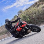 Honda CB1000 Hornet - Modell 2025 (SC86)