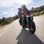 Honda CB1000 Hornet - Modell 2025 (SC86)