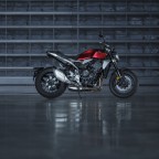 Honda CB1000R SC80 - Modell 2021