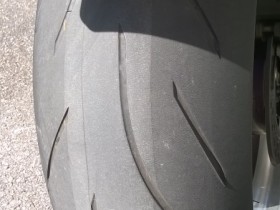 Bridgestone S21 auf SC28