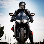 My CBR 1000 RR – SC 77