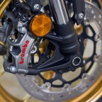 Honda CB1000 Hornet SP - Modell 2025 (SC86)