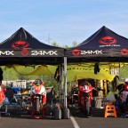Impressionen vom 7.Fireblade-Racing-Treffen 2023 in Most