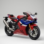 Honda CBR1000RR-R Fireblade SP 2024