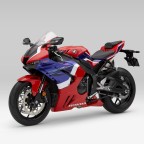 CBR1000RR-R Standard 2020