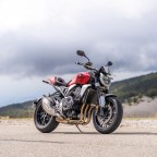 Honda CB1000R SC80 - Modell 2021