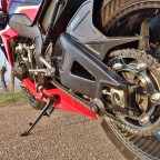 Honda CBR1000RR-R Fireblade SP (SC82) Carbon