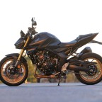 Honda CB1000 Hornet SP - Modell 2025 (SC86)