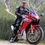 Dolomiten Honda SC77 SP2