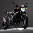 Honda CB1000R SC80 - Modell 2021