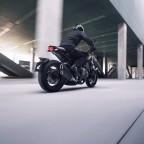 Honda CB1000R SC80 - Modell 2021