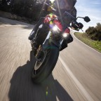 Honda CB1000 Hornet - Modell 2025 (SC86)