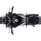 Honda CB1000R SC80 - Modell 2021