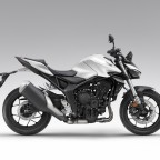 Honda CB1000 Hornet - Modell 2025 (SC86)