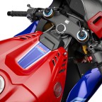 Honda CBR1000RR-R Fireblade SP 2022