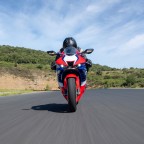 Honda CBR1000RR-R Fireblade SP 2022