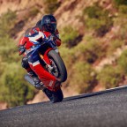 Honda CBR1000RR-R Fireblade SP 2024