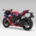 CBR1000RR-R Standard 2020