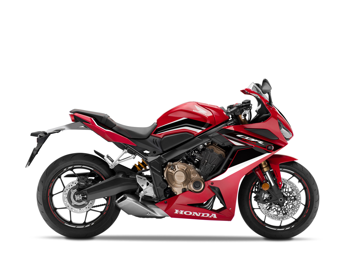 2020 cbr650r for sale