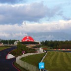 Impressionen vom 7.Fireblade-Racing-Treffen 2023 in Most