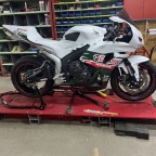 RaceBike