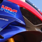 Honda CBR1000RR-R Fireblade SP (SC82) Carbon