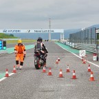 Impressionen vom 7.Fireblade-Racing-Treffen 2023 in Most