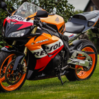 CBR 1000RR