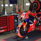 Impressionen vom 7.Fireblade-Racing-Treffen 2023 in Most