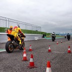 Impressionen vom 7.Fireblade-Racing-Treffen 2023 in Most