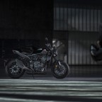 Honda CB1000R SC80 - Modell 2021