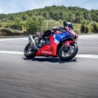 Honda CBR1000RR-R Fireblade SP 2022