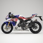 Honda CBR1000RR-R Fireblade SP 30th Anniversary 2022