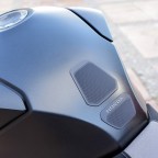 Honda CB1000 Hornet 2025 Zubehör - Tankprotektor
